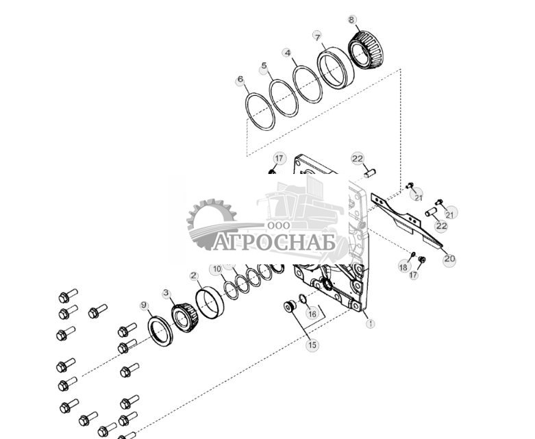 YZ123538 Входная крышка - ST858447 25.jpg